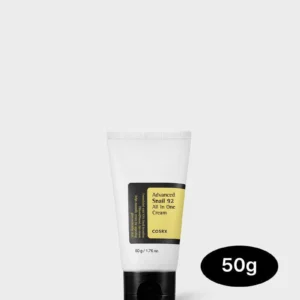 Cosrx Advanced Snail 92 All In One Cream Tube