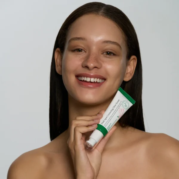 AXIS-Y Dark Spot Correcting Glow Serum - Image 2
