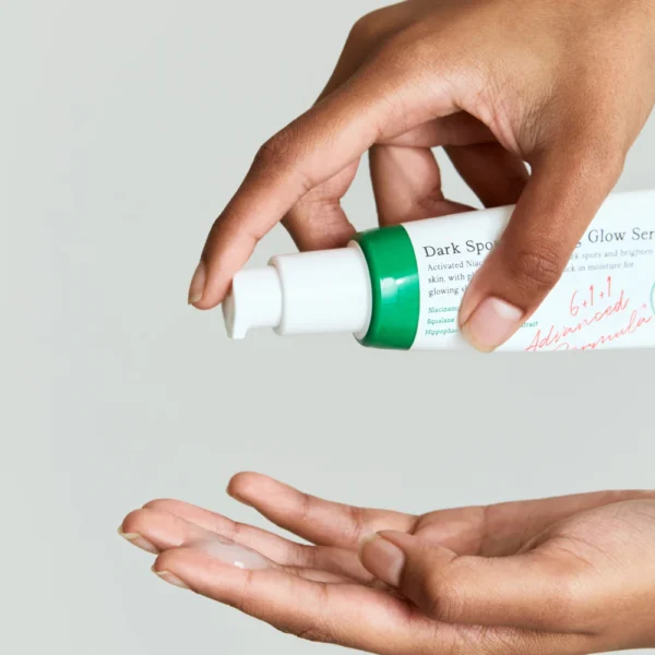 AXIS-Y Dark Spot Correcting Glow Serum - Image 4