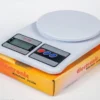 Digital Kitchen Scale SF-400 - Image 3