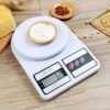 sf Kitchen Scale