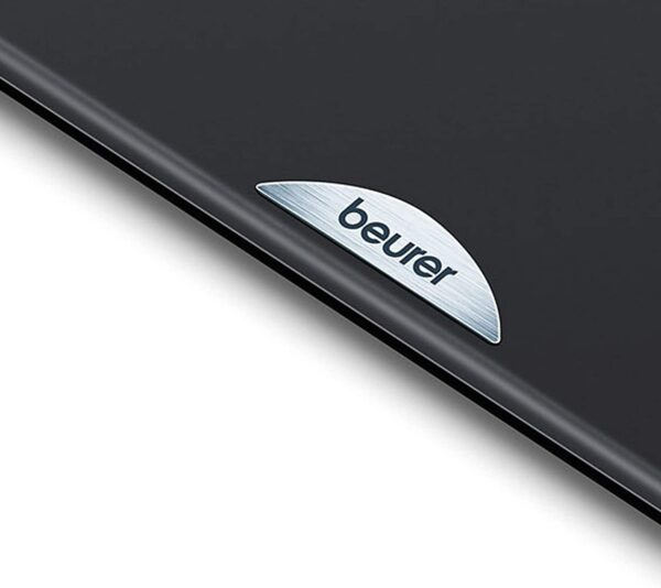 Beurer PS 240 Weight Scale Soft-Grip Personal - Image 2