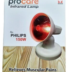 procare Infrared Heating Lamp