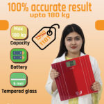 Camry Digital Weight Scale - EB9383