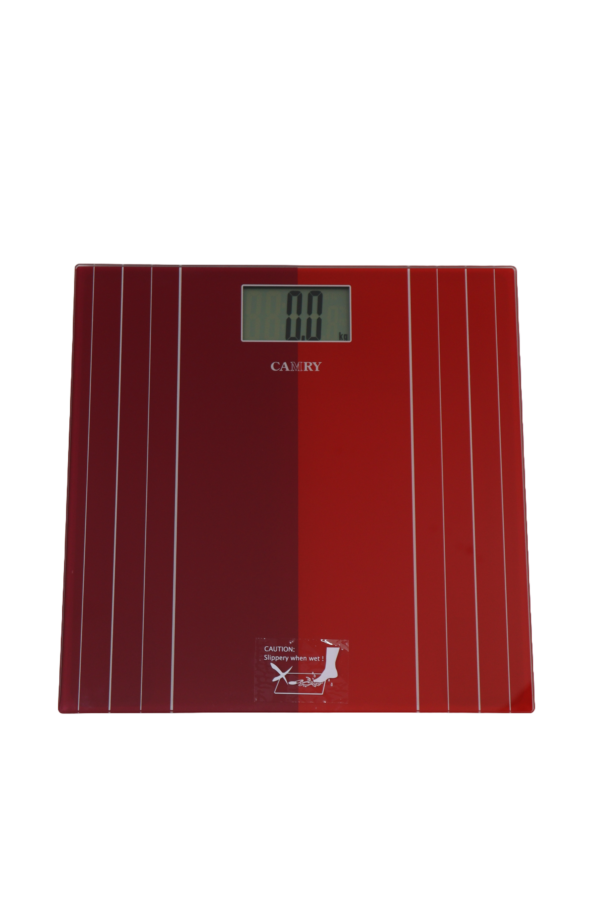Camry Digital Weight Scale - EB9383 - Image 3