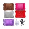 Electric Hot Water Bag Pain Remover - Hot Water Bag - Image 3