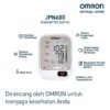 omron Bp machine jpn750